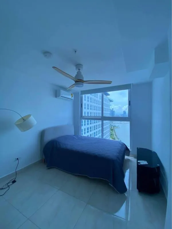 The sands 1 habitacion en alquiler — 2