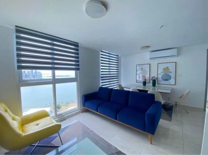 The sands 1 habitacion en alquiler — 3