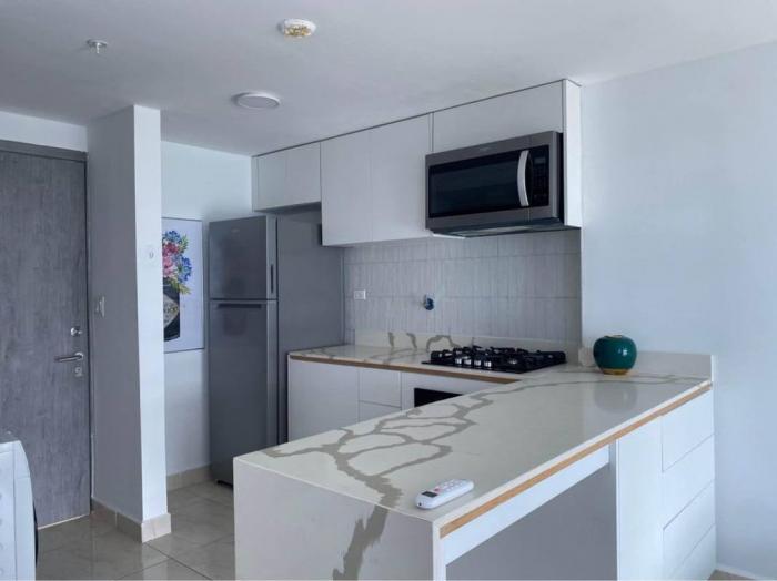 The sands 1 habitacion en alquiler