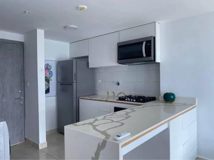 The sands 1 habitacion en alquiler — 4