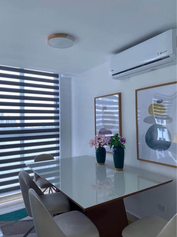 The sands 1 habitacion en alquiler