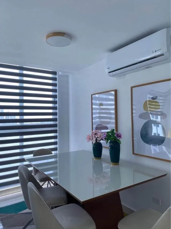 The sands 1 habitacion en alquiler — 5