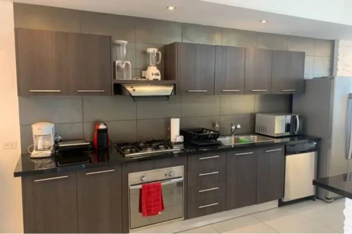 Alquiler de apartamento en Yacht club tower 3 habitaciones — 2