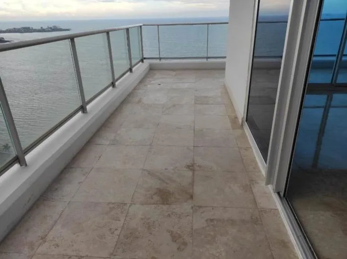 Apartamento en Destiny de 2 recamaras en alquiler — 4
