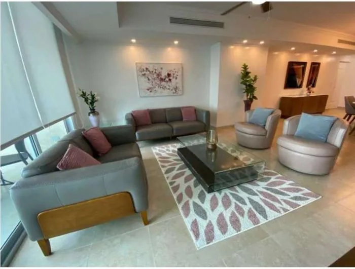 Apartamento en H2o de 2 recamaras en alquiler — 2