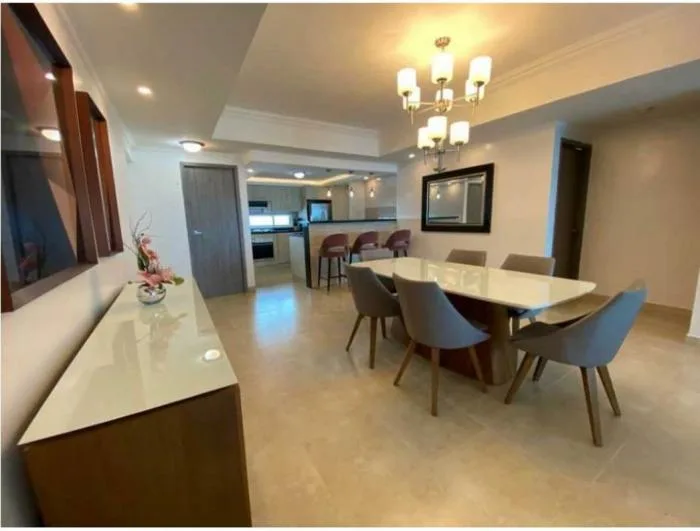 Apartamento en H2o de 2 recamaras en alquiler — 3