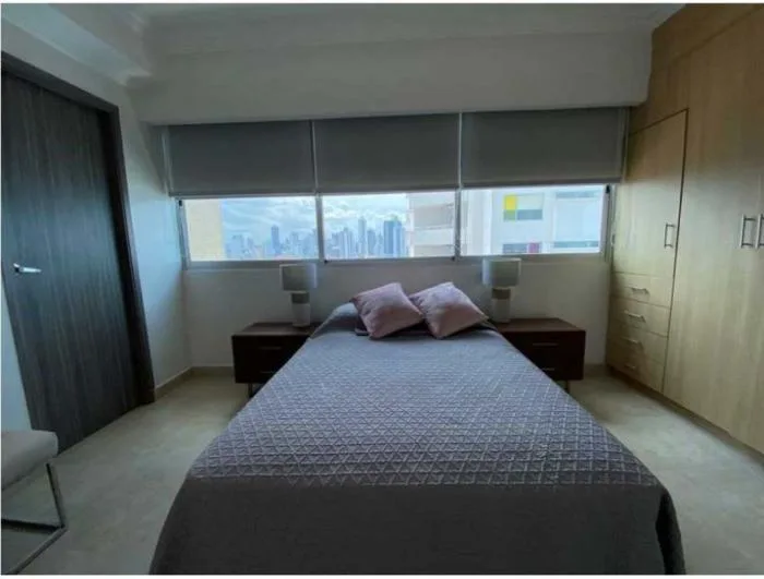 Apartamento en H2o de 2 recamaras en alquiler — 5