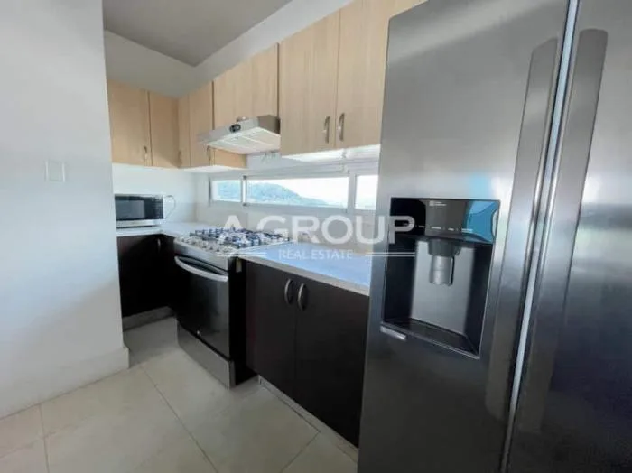 Apartamento en H2o on the ocean de 2 recamaras en alquiler — 4