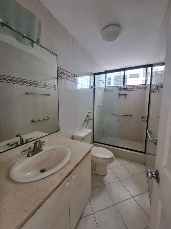 Alquiler de apartamento en Coral reef 2 recamaras — 3