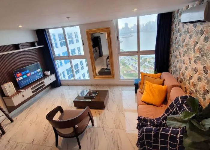 Apartamento en The sands Avenida Balboa en alquiler — 2