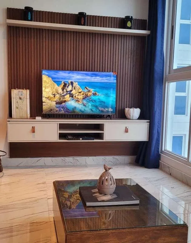 Apartamento en The sands Avenida Balboa en alquiler — 5