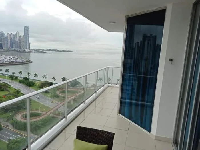 Destiny Avenida Balboa Panama en alquiler — 5