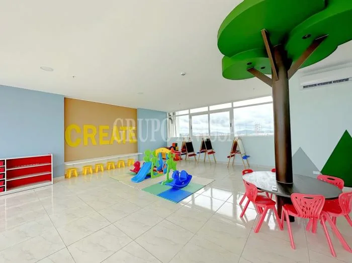 Alquiler de apartamento en The sands 1 habitacion — 3