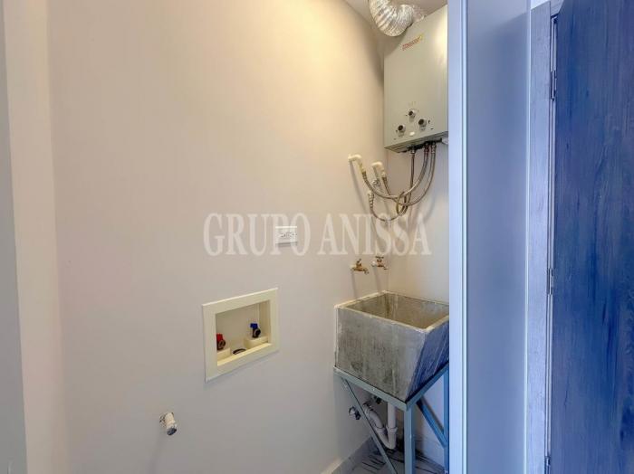 Alquiler de apartamento en The sands 1 habitacion
