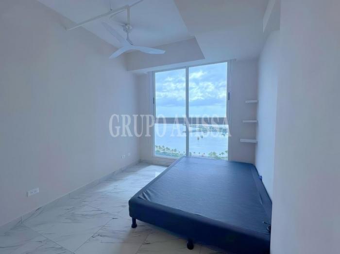 Alquiler de apartamento en The sands 1 habitacion