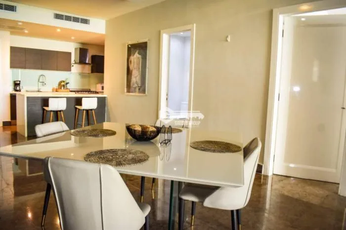 Apartamento en Yoo panama Avenida Balboa en alquiler — 2