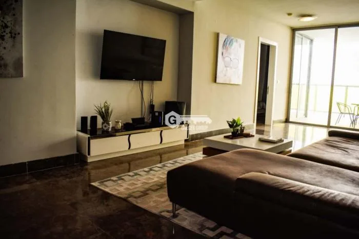 Apartamento en Yoo panama Avenida Balboa en alquiler — 3