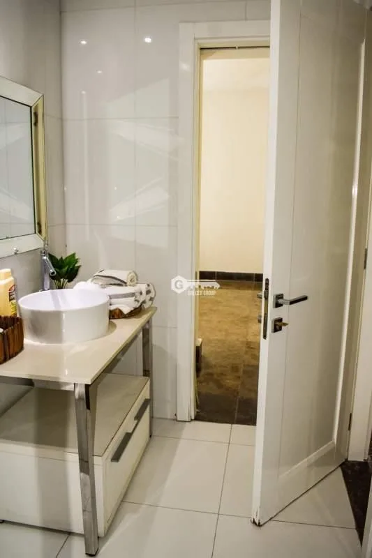 Apartamento en Yoo panama Avenida Balboa en alquiler — 4