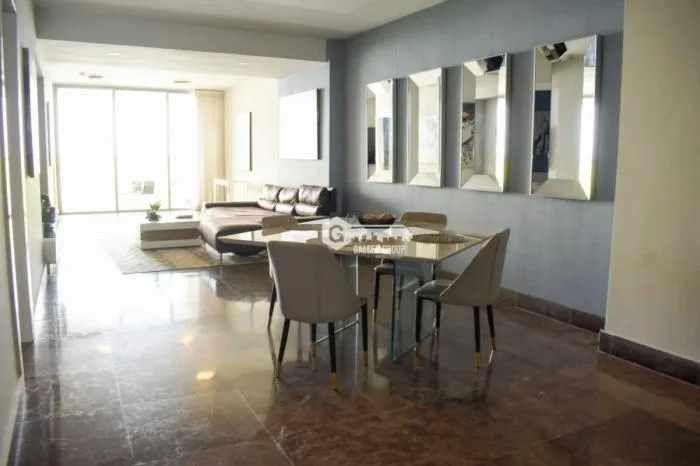 Apartamento en Yoo panama Avenida Balboa en alquiler — 5