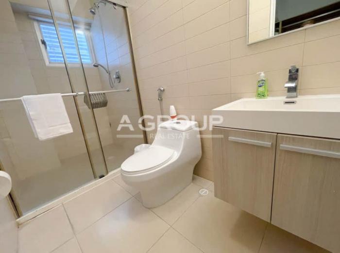 Waters Avenida Balboa Panama en alquiler