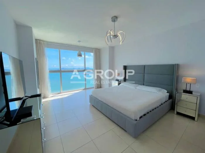 Waters Avenida Balboa Panama en alquiler — 3