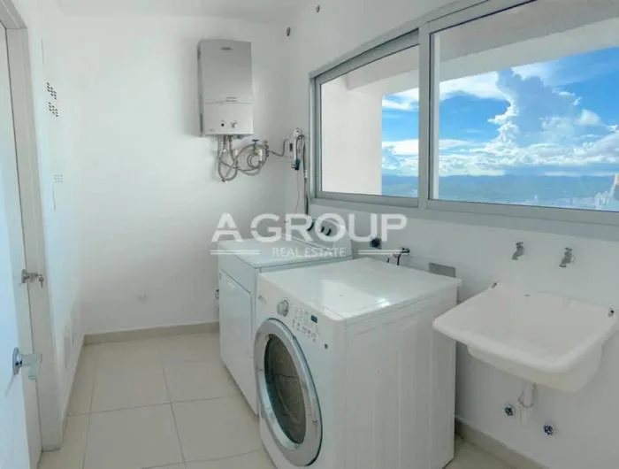 Waters Avenida Balboa Panama en alquiler — 5