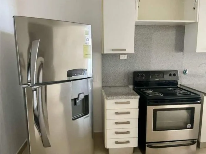 Alquiler de apartamento en White tower 2 recamaras — 3