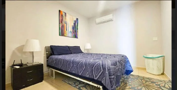 White tower 2 habitaciones en alquiler — 3