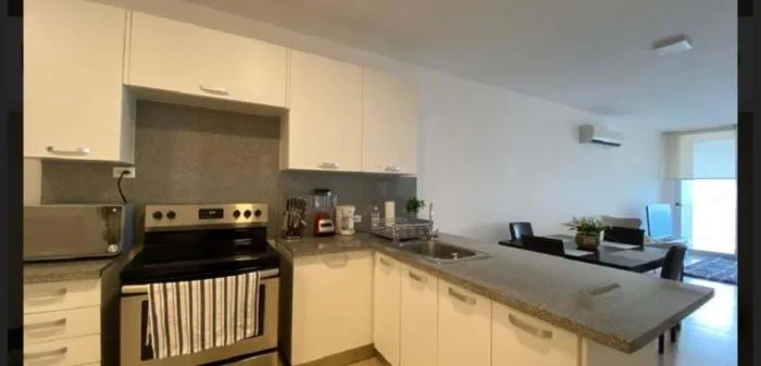 White tower 2 habitaciones en alquiler — 4
