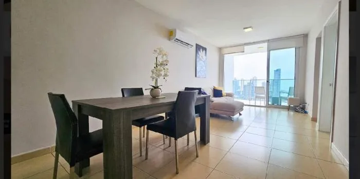 White tower 2 habitaciones en alquiler — 5