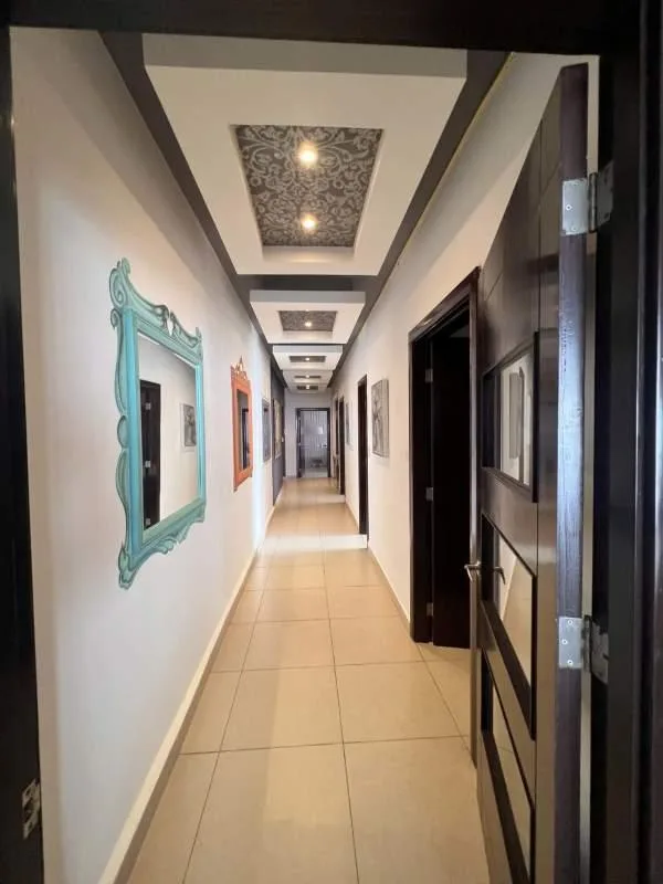Apartamento en Rivage de 2 recamaras en alquiler — 2