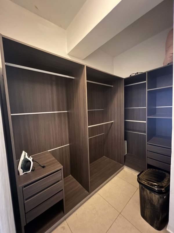 Apartamento en Rivage de 2 recamaras en alquiler