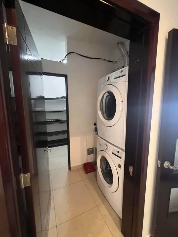 Apartamento en Rivage de 2 recamaras en alquiler — 5