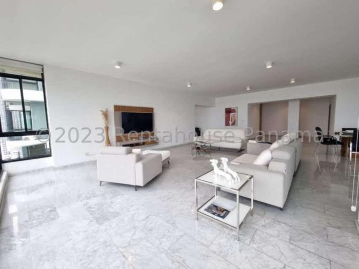 Apartamento en alquiler en Torres miramar de 3 recamaras
