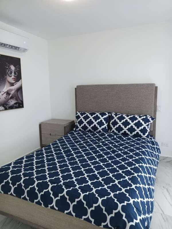 Apartamento en The sands Avenida Balboa en alquiler