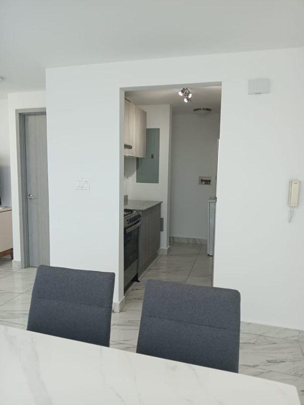 Apartamento en The sands Avenida Balboa en alquiler