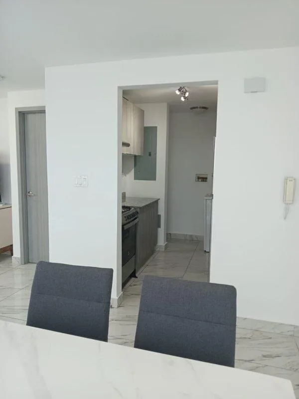 Apartamento en The sands Avenida Balboa en alquiler — 3
