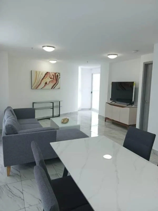 Apartamento en The sands Avenida Balboa en alquiler — 5