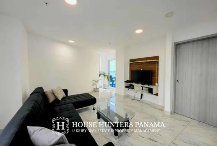 Apartamento en The sands de 2 habitaciones en alquiler — 2