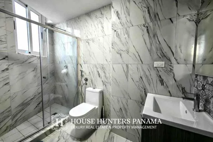Apartamento en The sands de 2 habitaciones en alquiler — 3