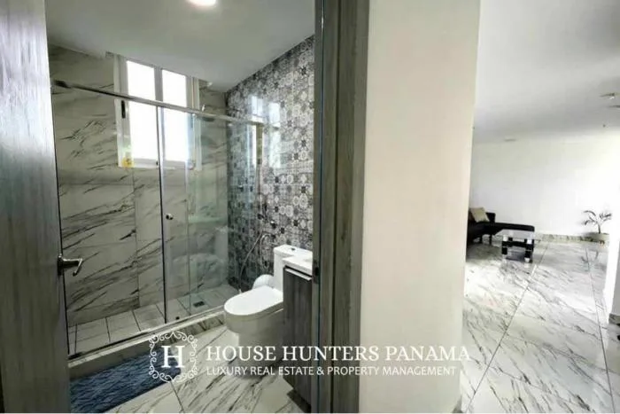 Apartamento en The sands de 2 habitaciones en alquiler — 4