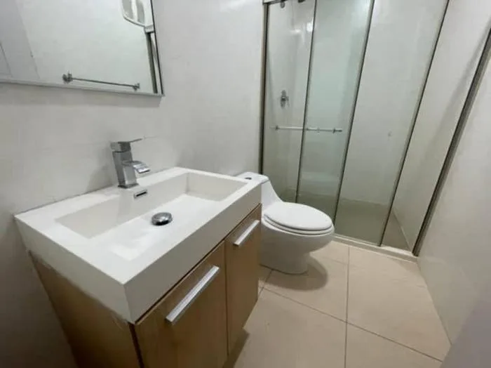 Alquiler de apartamento en White 2 recamaras — 2
