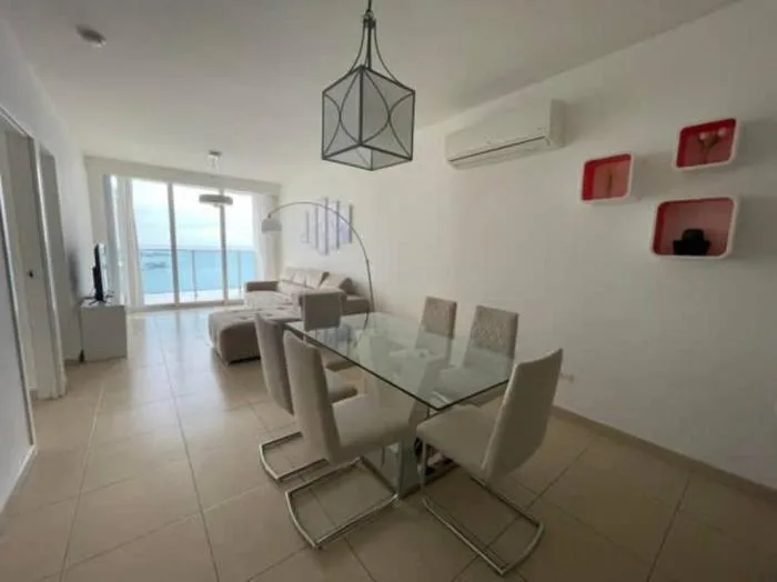 Alquiler de apartamento en White 2 recamaras — 4