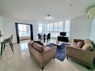 Apartamento en villa del mar avenida balboa en alquiler. apartamento en alquiler en villa del mar de