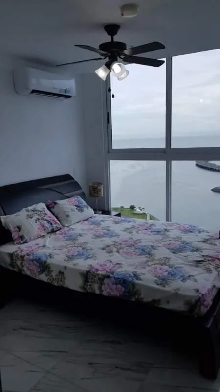 The sands Avenida Balboa Panama en alquiler — 5