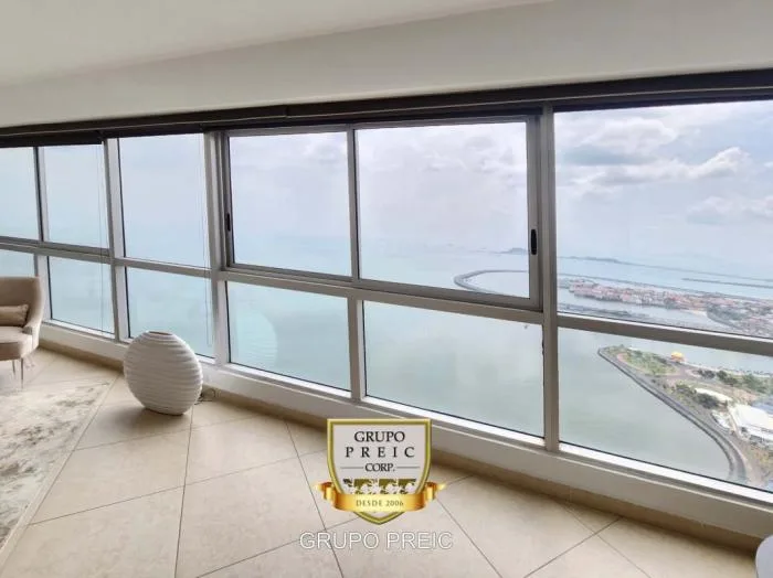 Rivage Avenida Balboa Panama en alquiler — 4