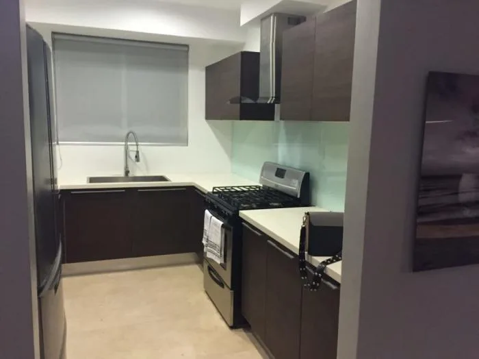 Apartamento en Yoo Avenida Balboa en alquiler — 3