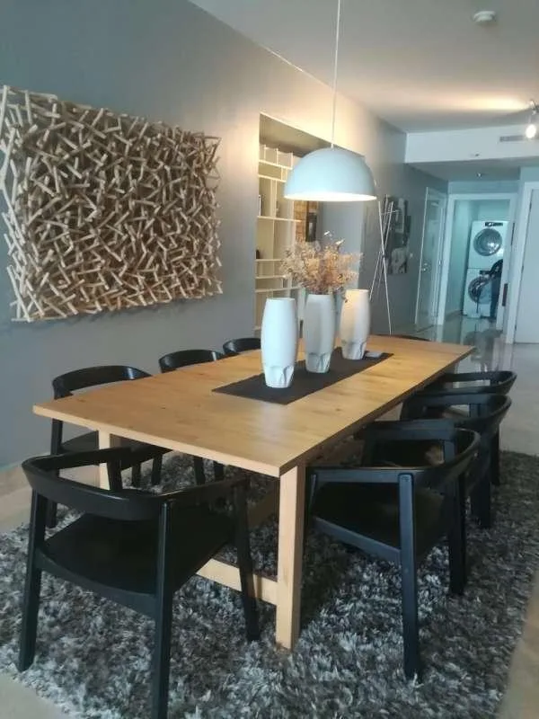 Apartamento en Yoo Avenida Balboa en alquiler — 5