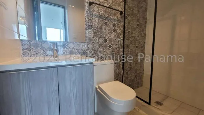 The sands Avenida Balboa Panama en alquiler — 2