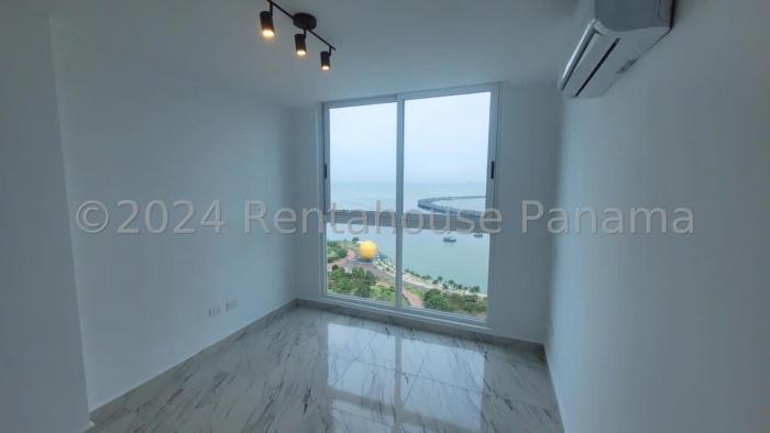 The sands Avenida Balboa Panama en alquiler